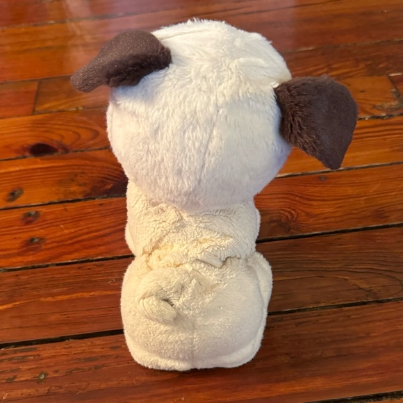 FurReal Friends JJ My Jumpin' Pug Puppy Dog Interactive Toy Plush Robot 2014 - Picture 8 of 9